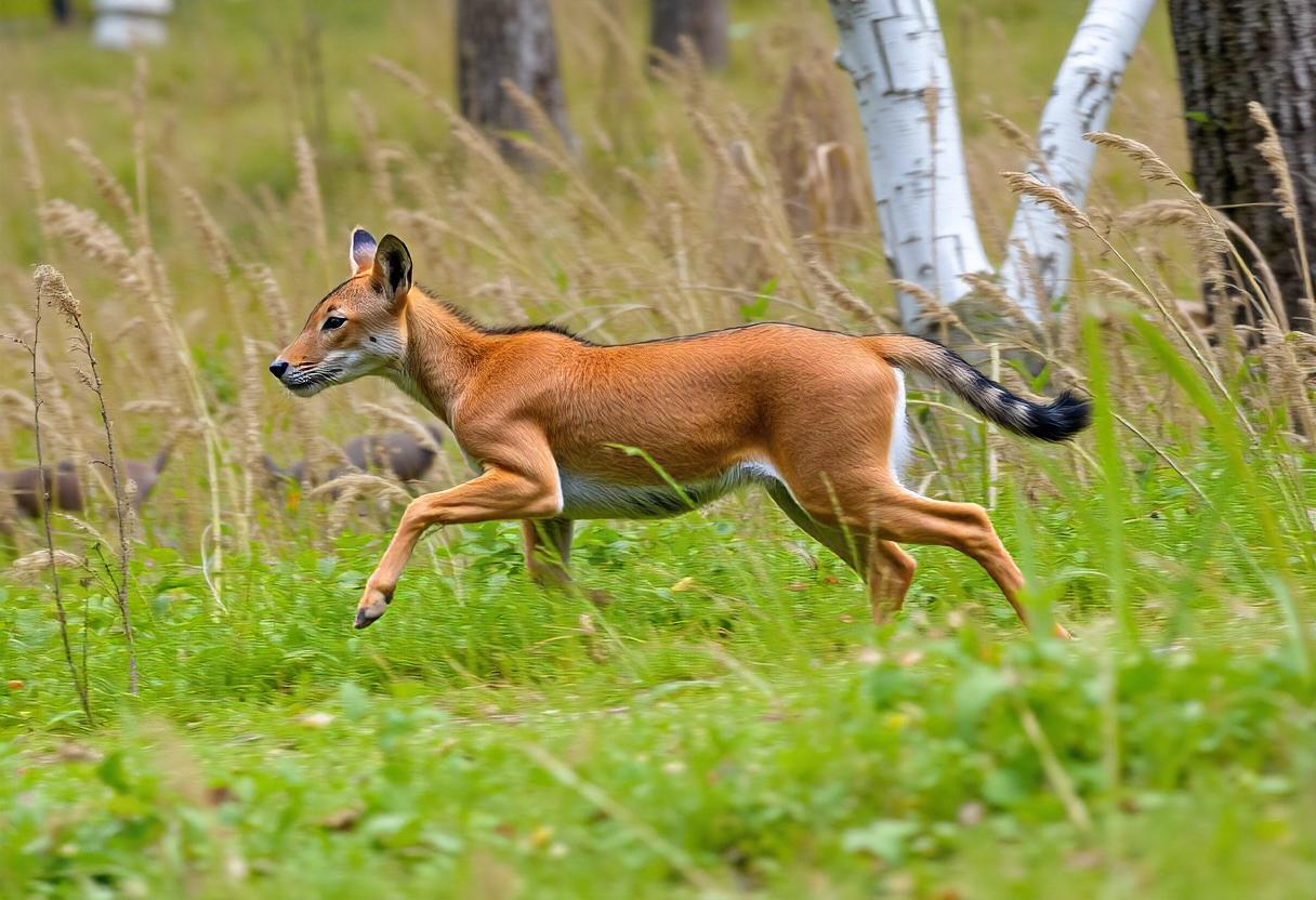 action shots, wildlife photography