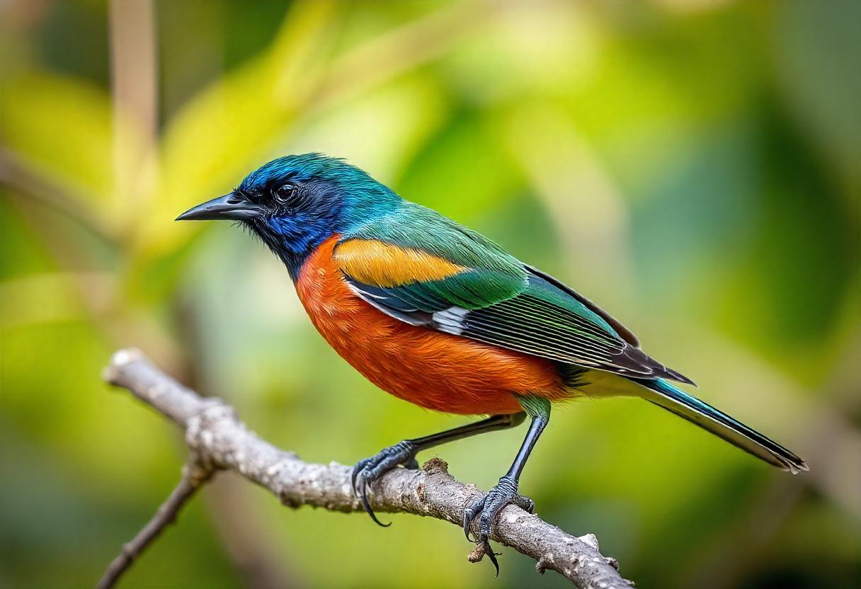 bird photography