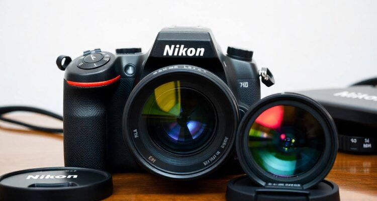 50mm lenses, lenses