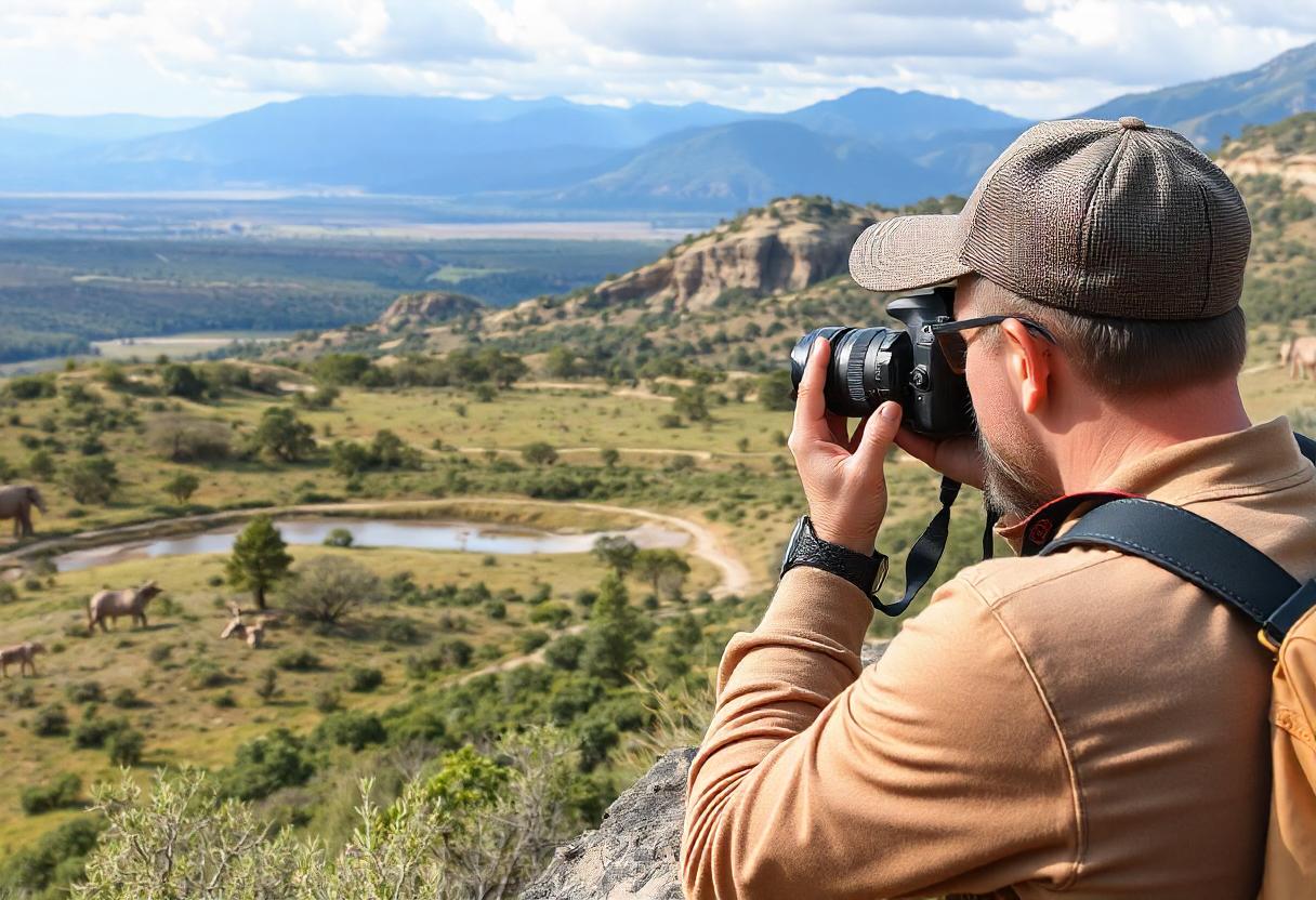 best destination, best places, wildlife photography