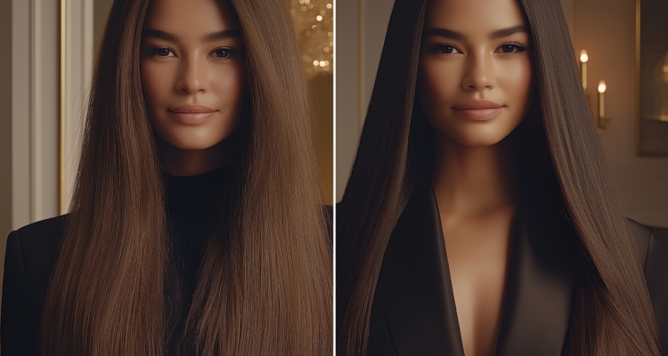 hair retouching hacks