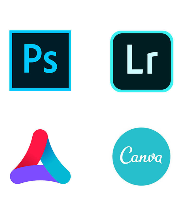 editing software