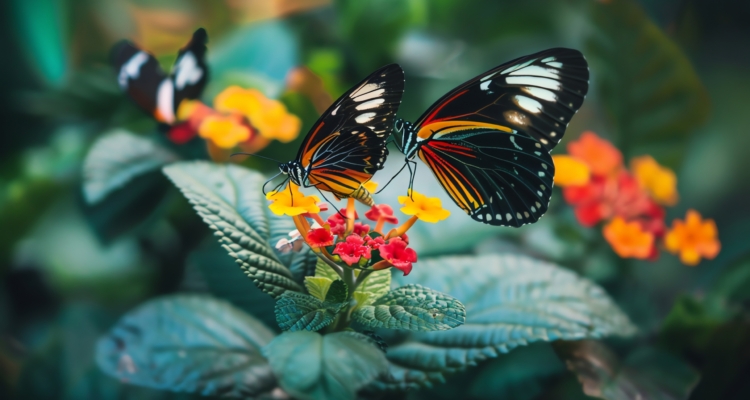 macro wildlife photography