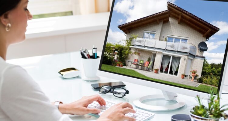 real estate, real estate photography, techniques