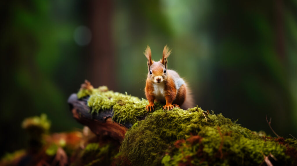 wildlife