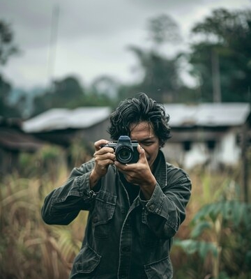 Stunning Photography