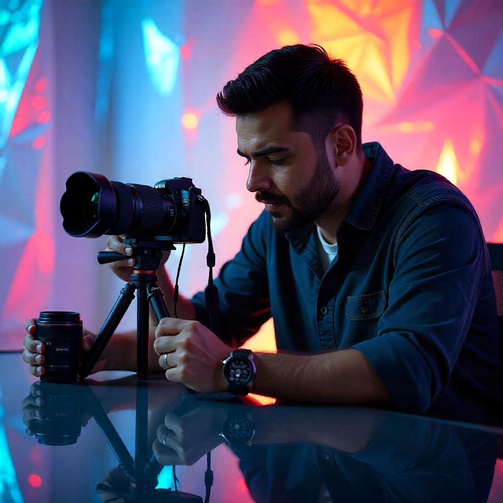real estate photography