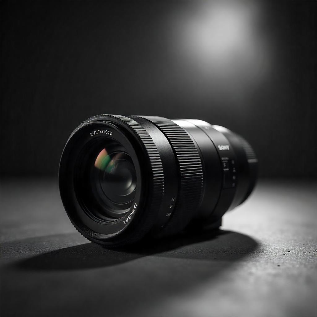 Sony Lenses