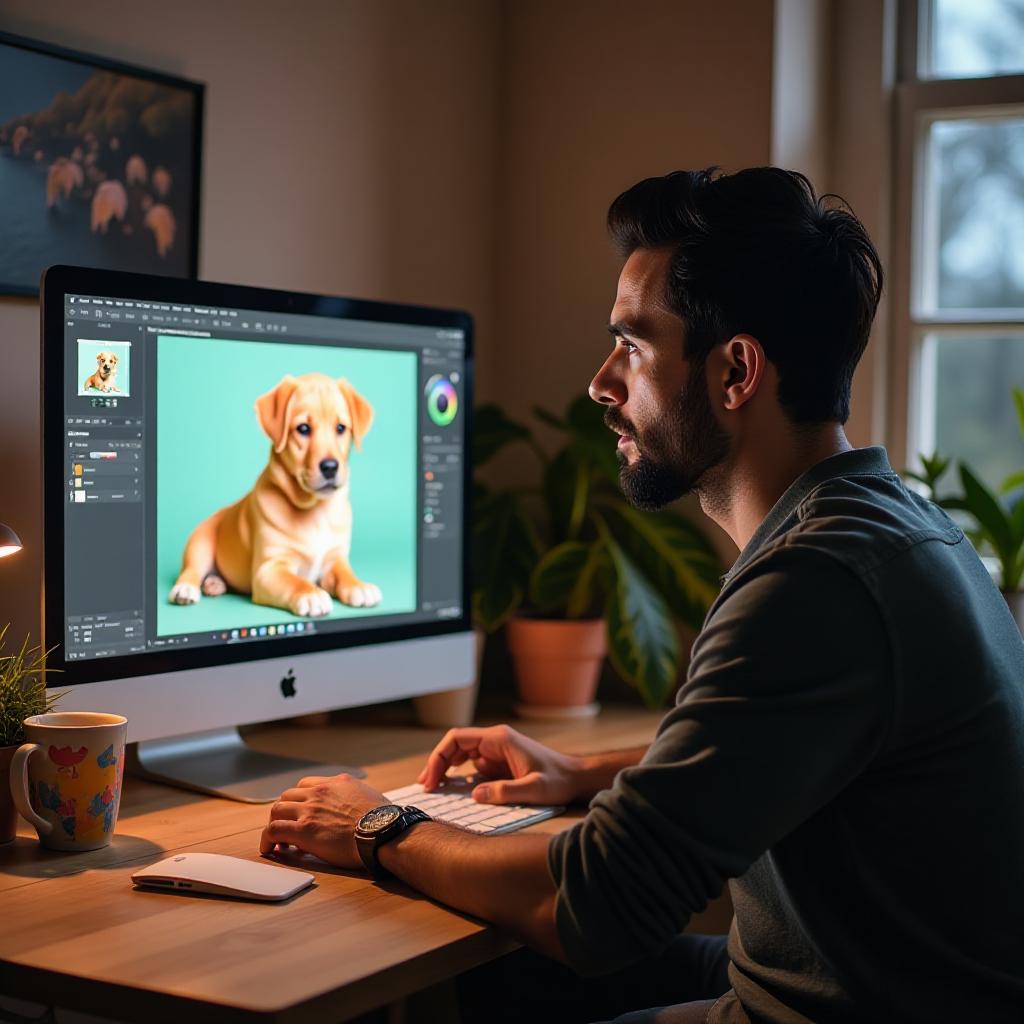 pet photographs