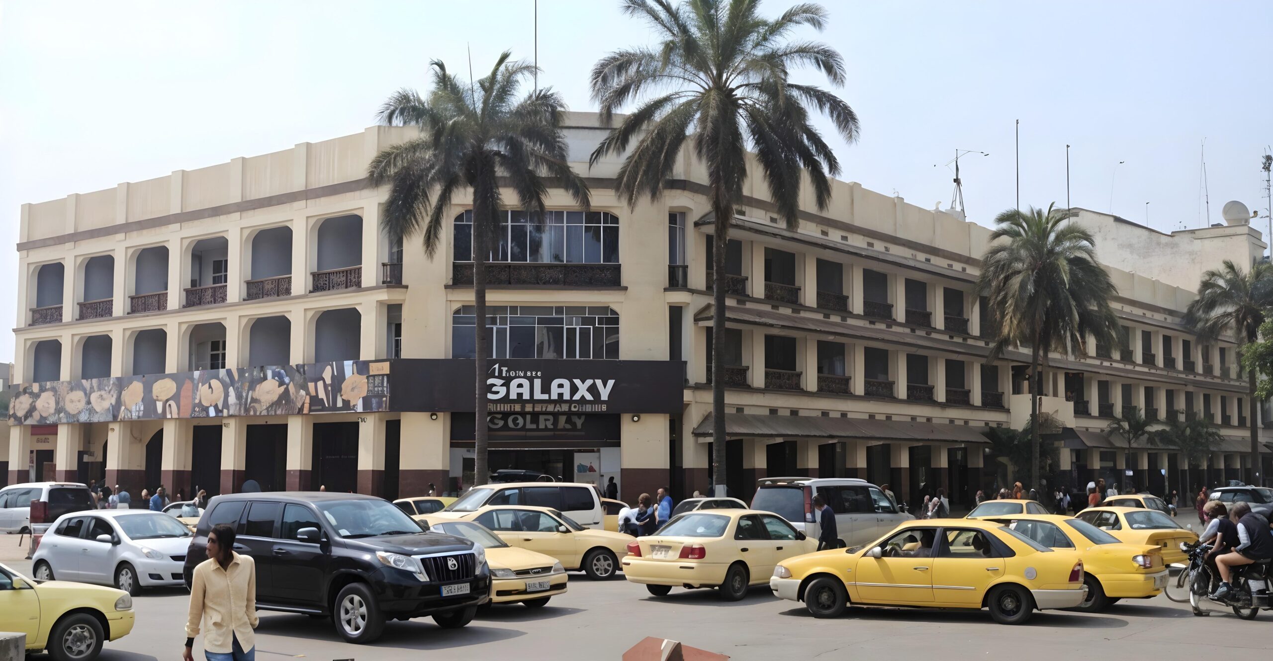 Lubumbashi Congo Photo Editing Service 