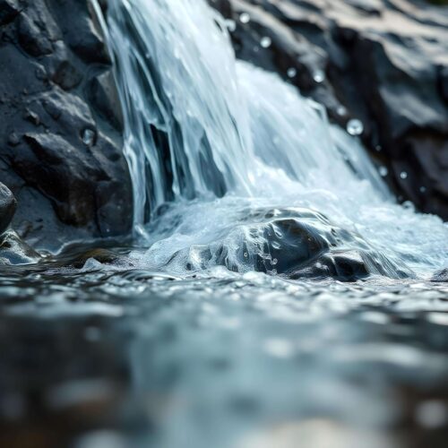 landscape of photography, water landscape, photography