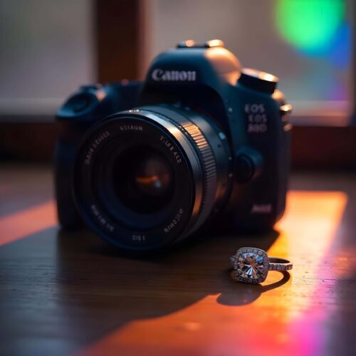 awesome camera, camera for stunning, jewelry photo