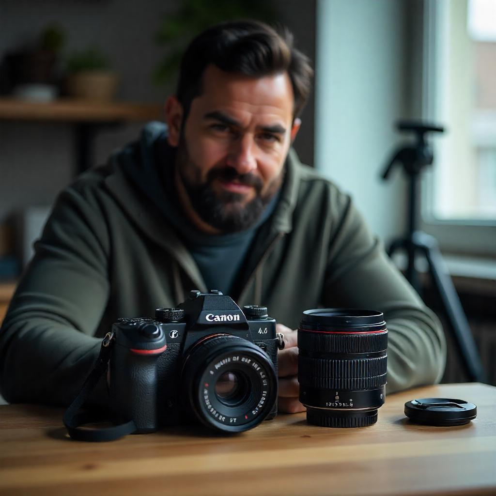 real estate photography