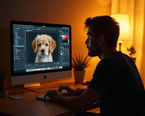 pet photographs