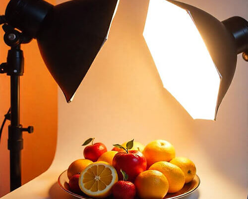light modifiers
