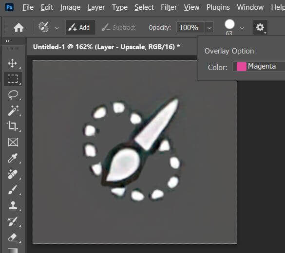 photoshop guide, remove clothes, step to remove, how to remove
