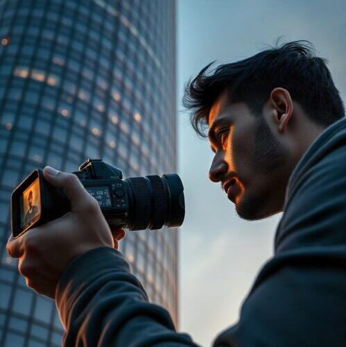 Capture