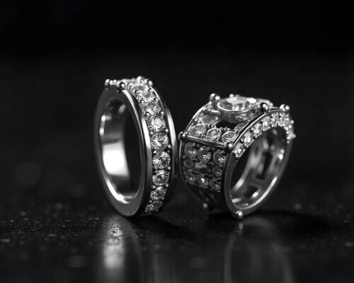 essential lighting, tips of lighting, lighting for jewelry, jewelry photography