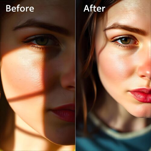 achieve flawless, clipping path, flawless photo