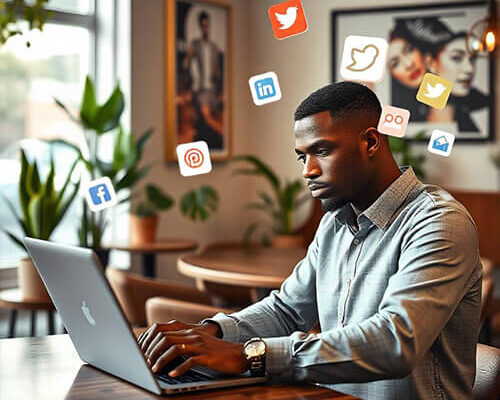 Marketing and Advertising