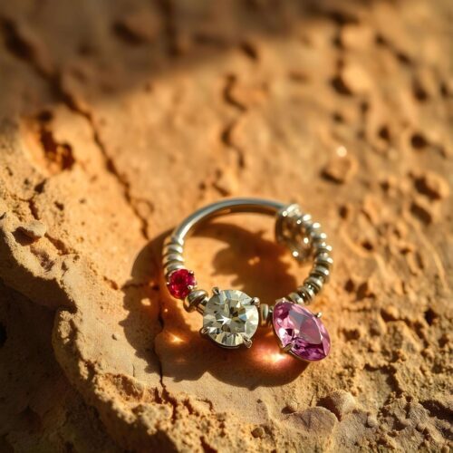 essential lighting, tips of lighting, lighting for jewelry, jewelry photography