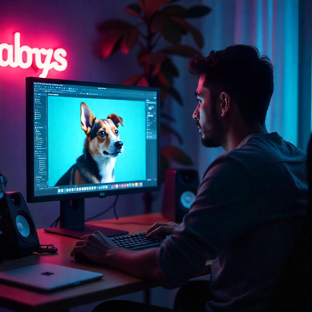 editing tricks