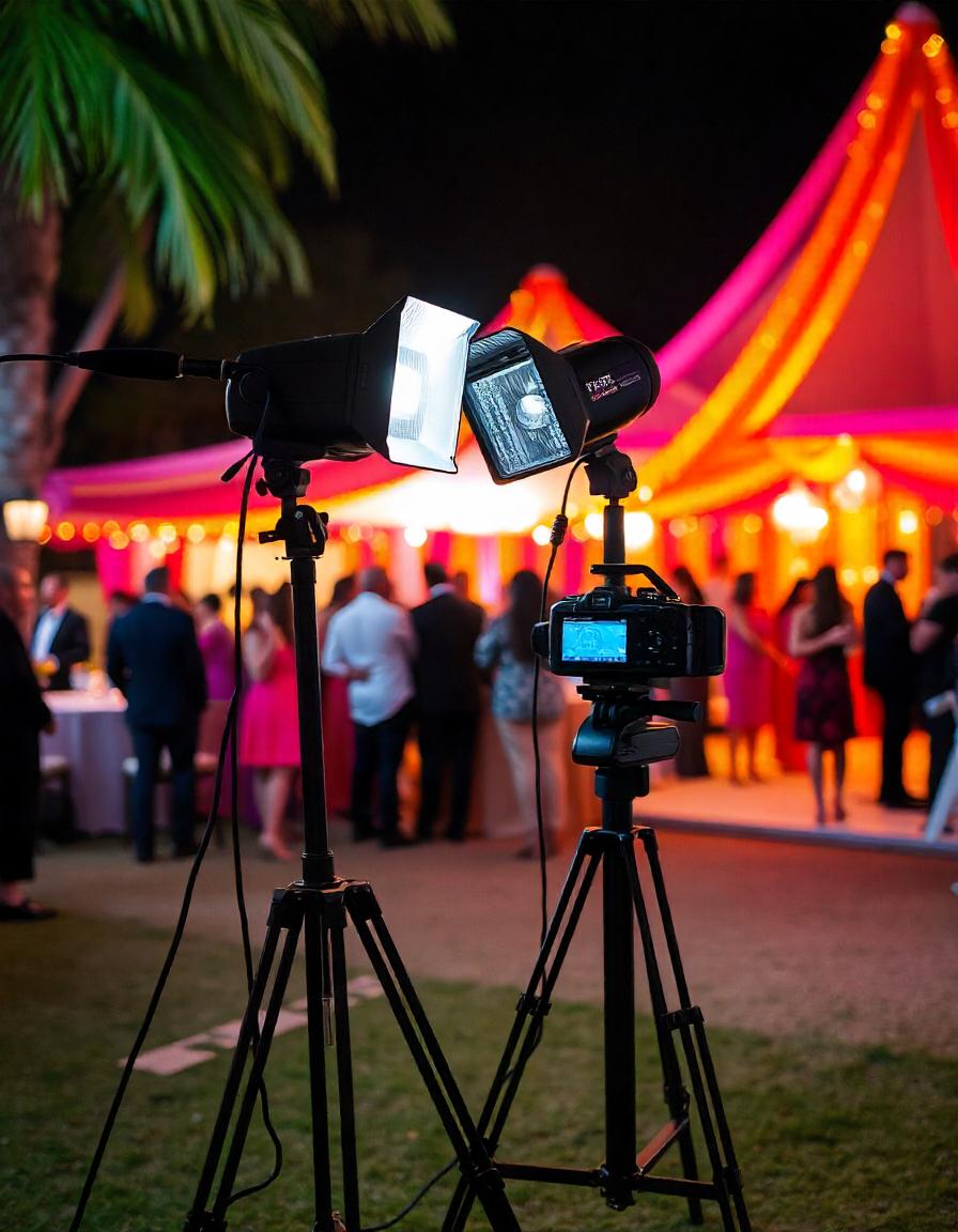 Event Photography