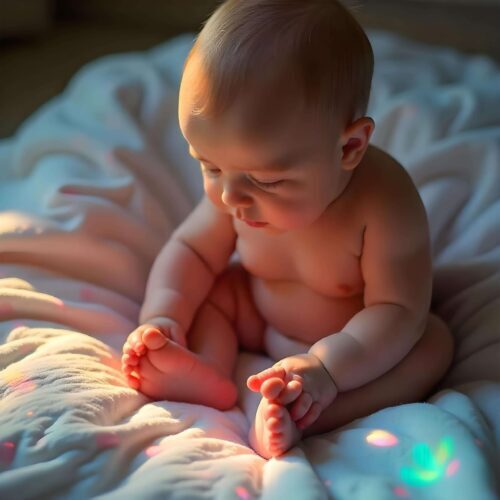 edit purplish, newborn purplish, newborn, photoshop