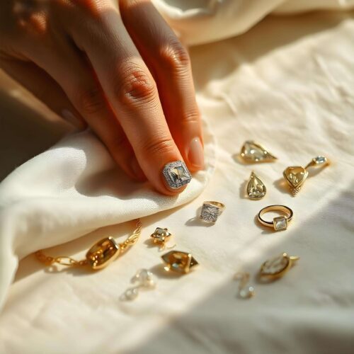 tips for capturing, gold stunning, jewelry gold, jewelry photos