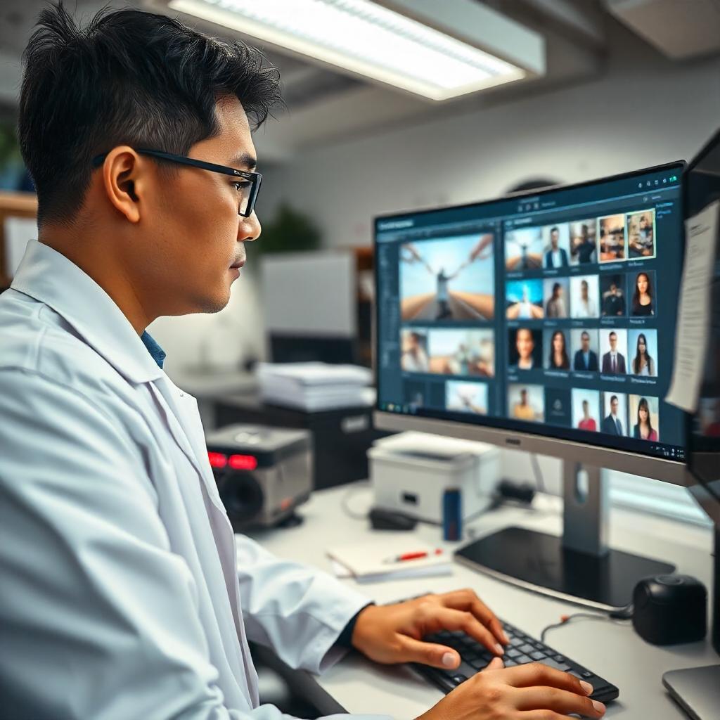 photo editors