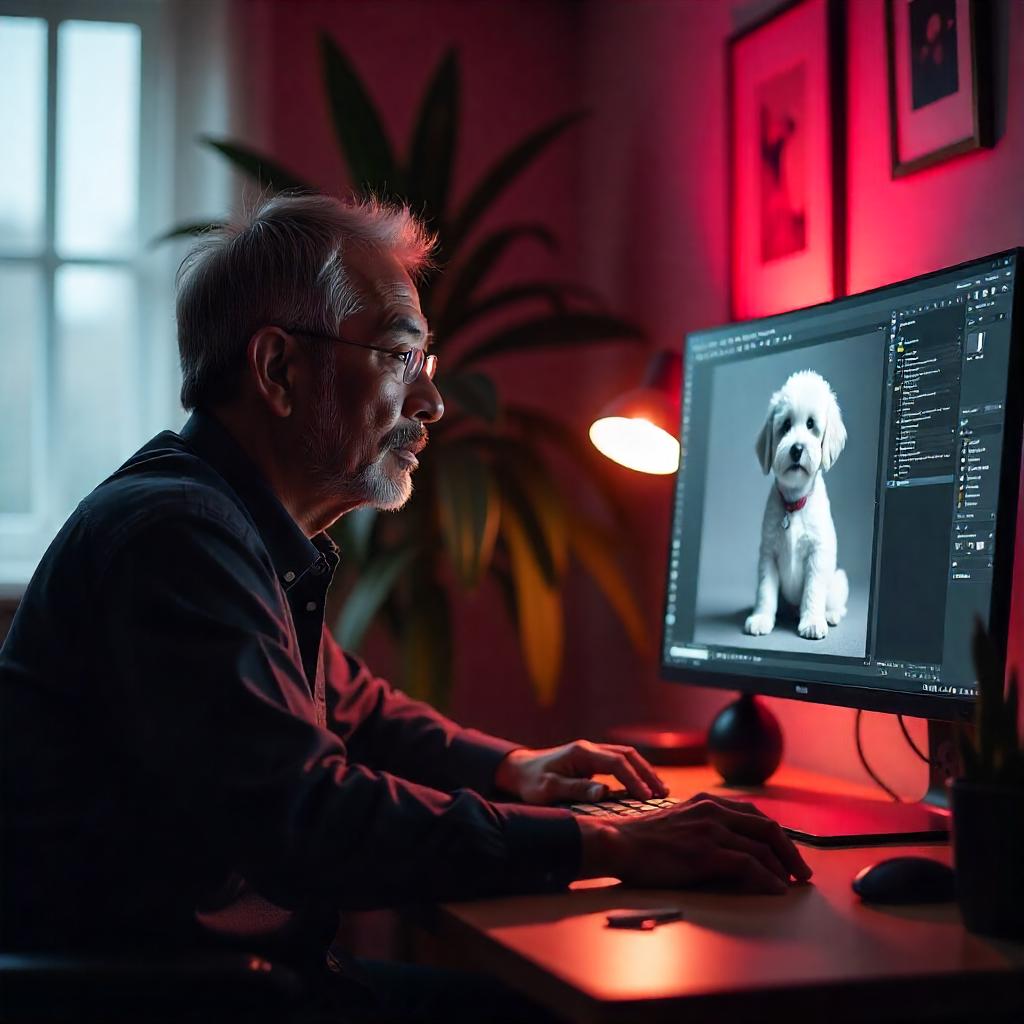 editing
