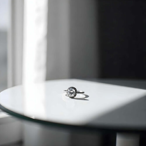 essential lighting, tips of lighting, lighting for jewelry, jewelry photography