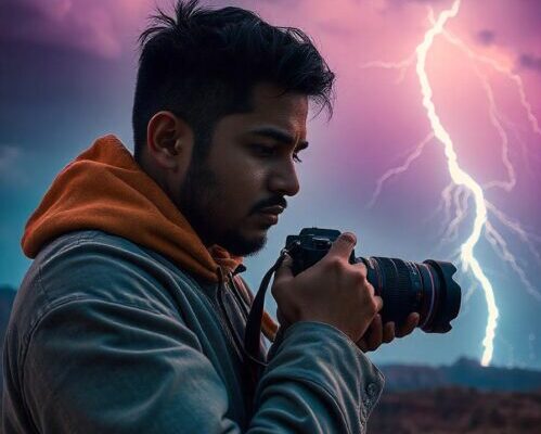 Wild Weather