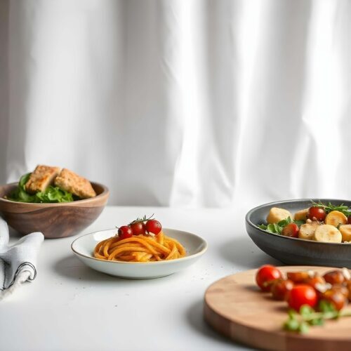 camera setup, camera tips, food photography