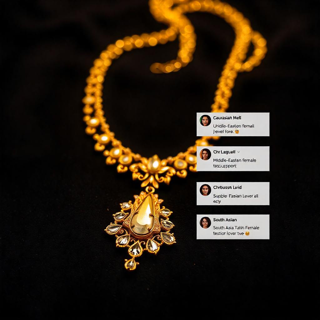 Capture Stunning Jewelry Images