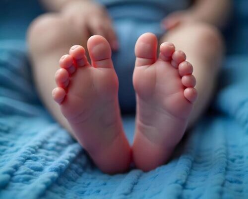 edit purplish, newborn purplish, newborn, photoshop