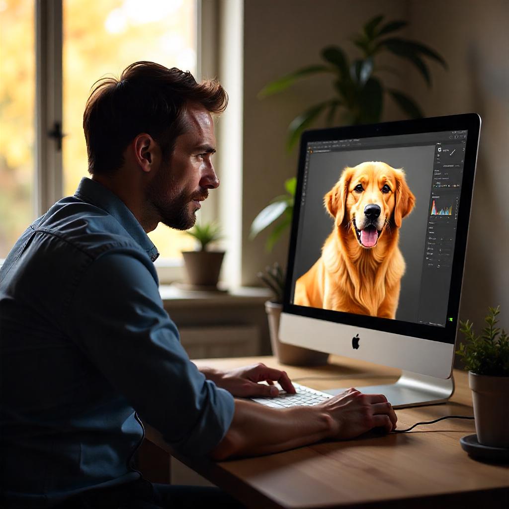 pet photographs