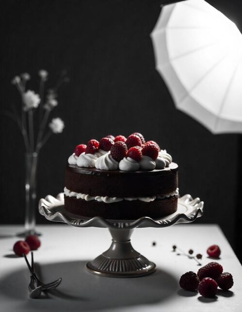 Light Modifiers