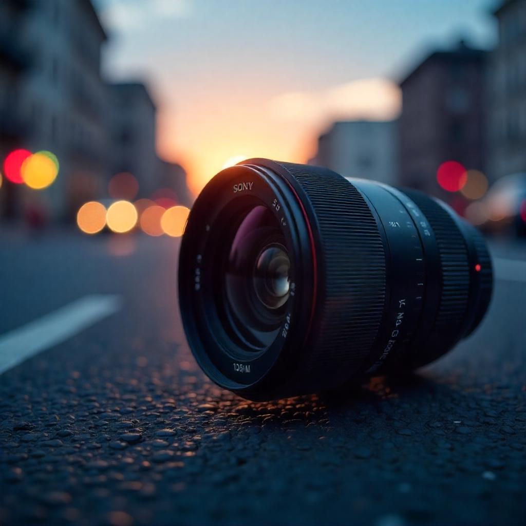 Sony Lenses