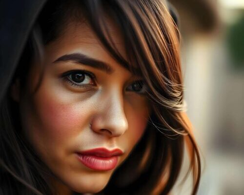 top camera, stunning, portrait photography