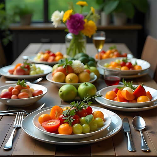 styling tips, food styling, enhance photography, food photography