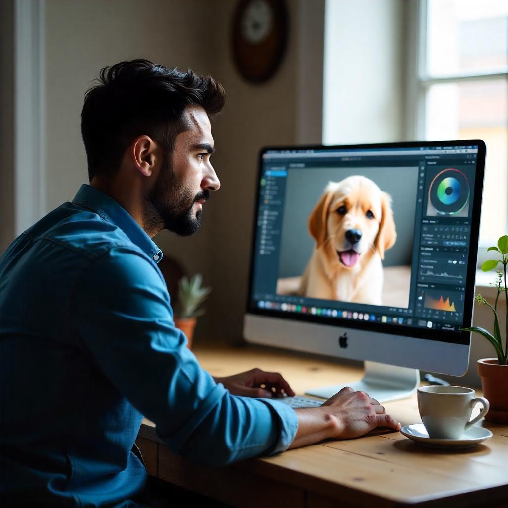 pet photographs