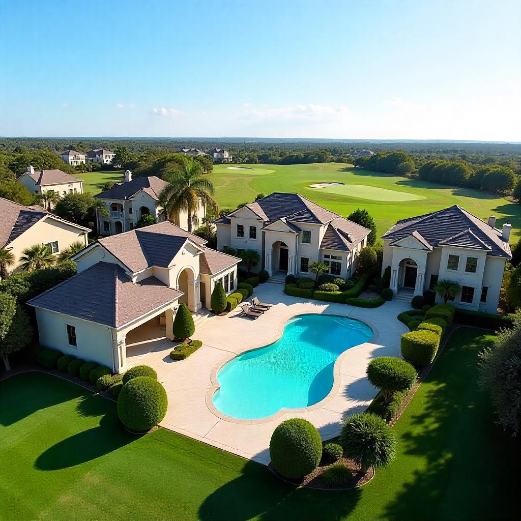 drone photography