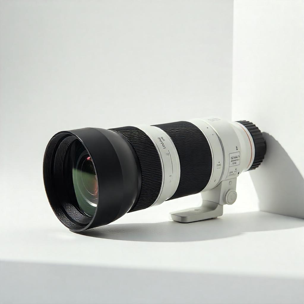 Sony Lenses
