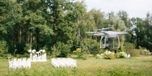 Test Your Drone in Similar Conditions