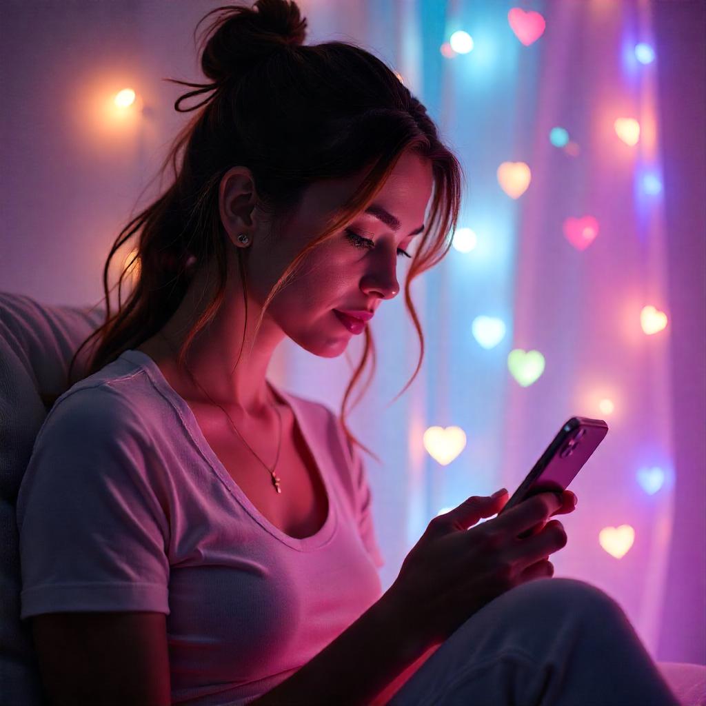social media