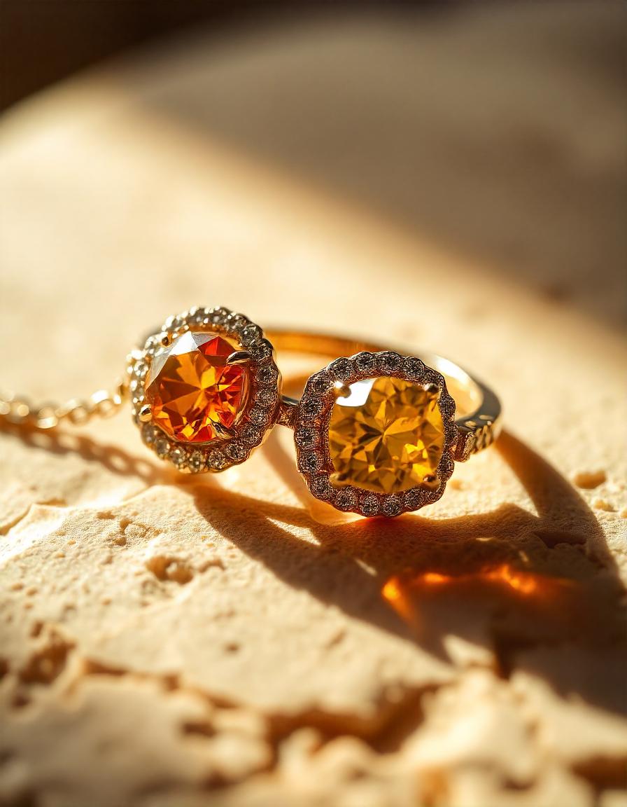 Stunning Jewelry Images