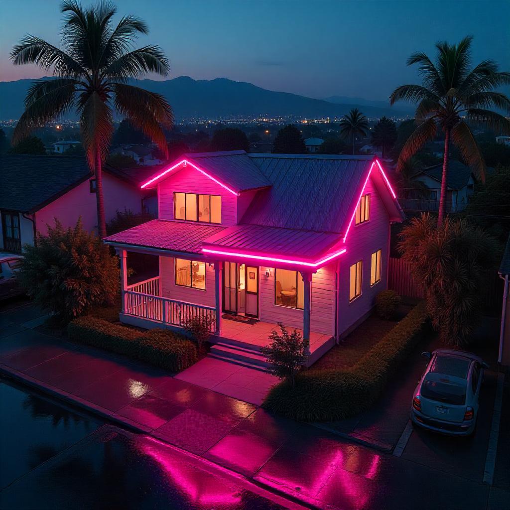 drone photography