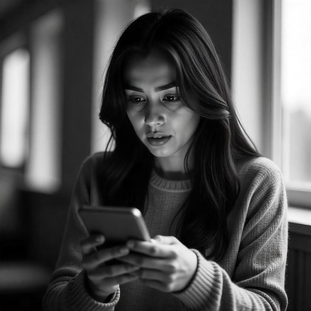 social media