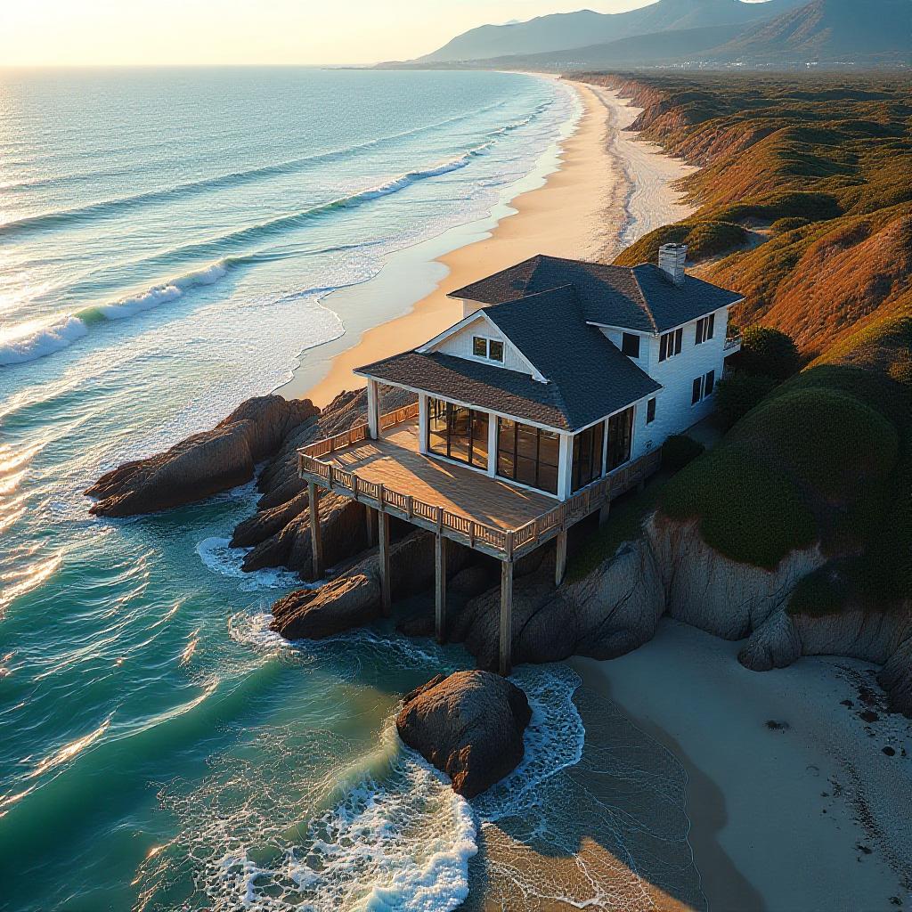 drone photography
